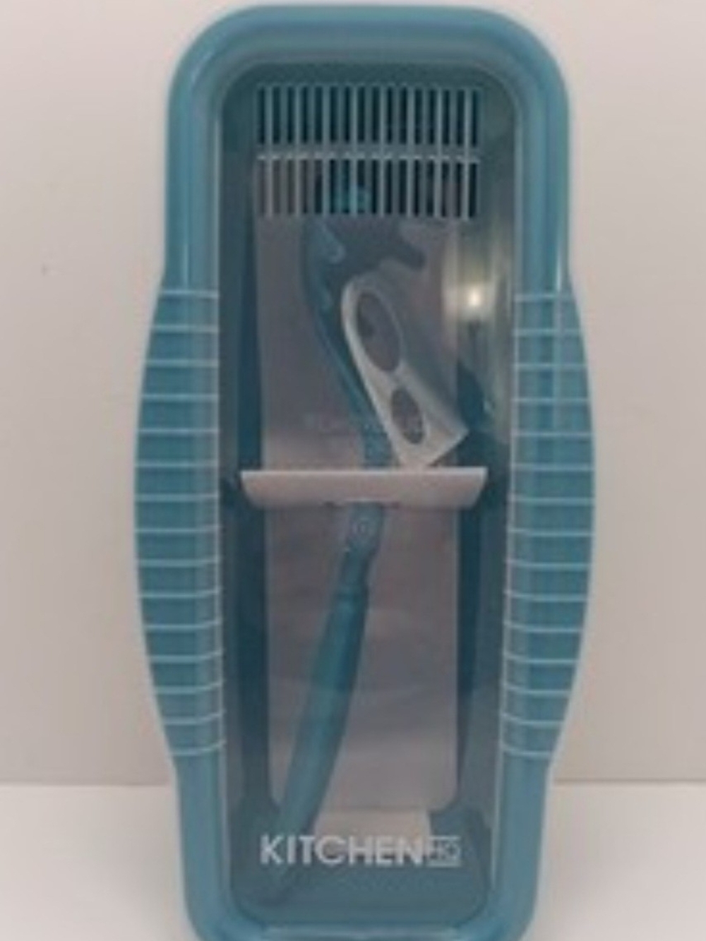 Kitchen HQ Microwave Pasta Cooker